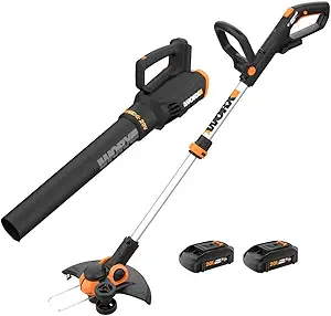 Worx 20V String Trimmer