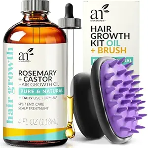 ArtNaturals Organic Rosemary