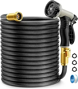 Garden Hose Non-Expandable