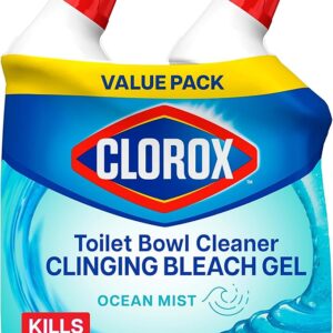 Clorox Toilet Bowl Cleaner